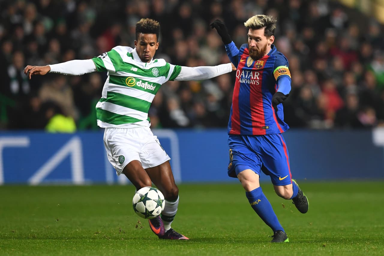 El argentino se dedicó los últimos minutos a buscar a Suárez, pero el delantero uruguayo no pudo capitalizar ese esfuerzo.