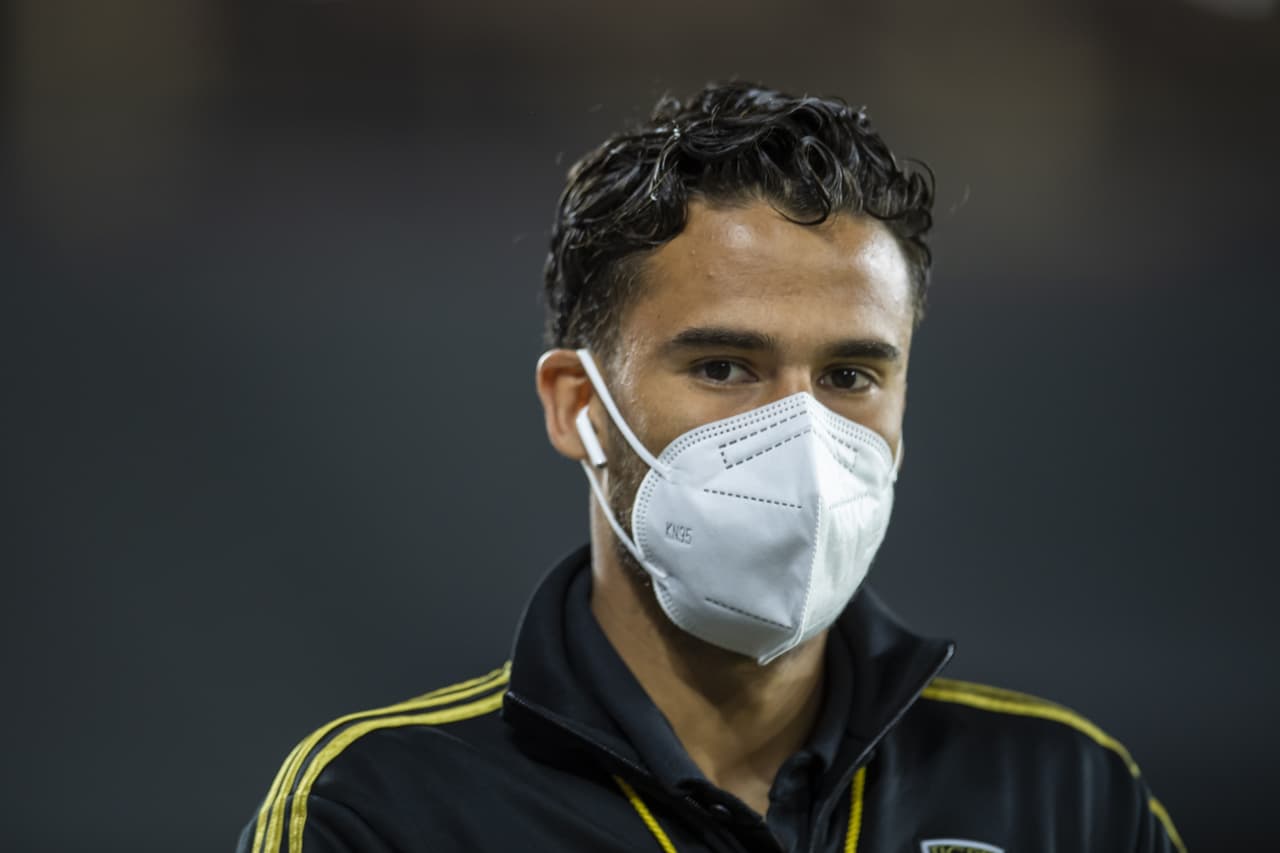 Todo listo para la Final de la Concachampions entre Tigres y LAFC | El verdadero monarca de la Concacaf se coronará esta noche en el Orlando City Stadium.