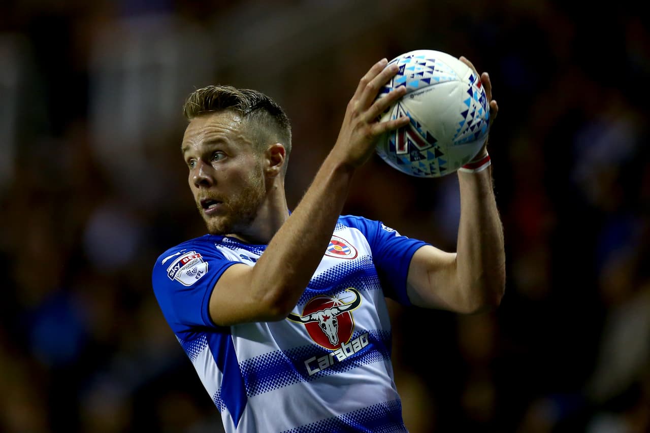 Su equipo estuvo cerca de caer a la tercera división de Inglaterra, pero consiguieron la permanencia en el Championship.