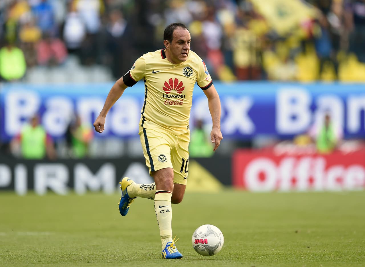 Cuauhtémoc sobre Córdova en Liguilla: "Ojalá se ponga las pilas"