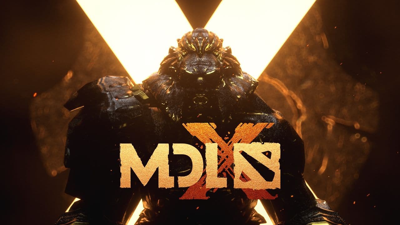 Los mejores equipos en la MDL de Dota 2