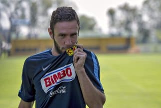 Miguel Layún.