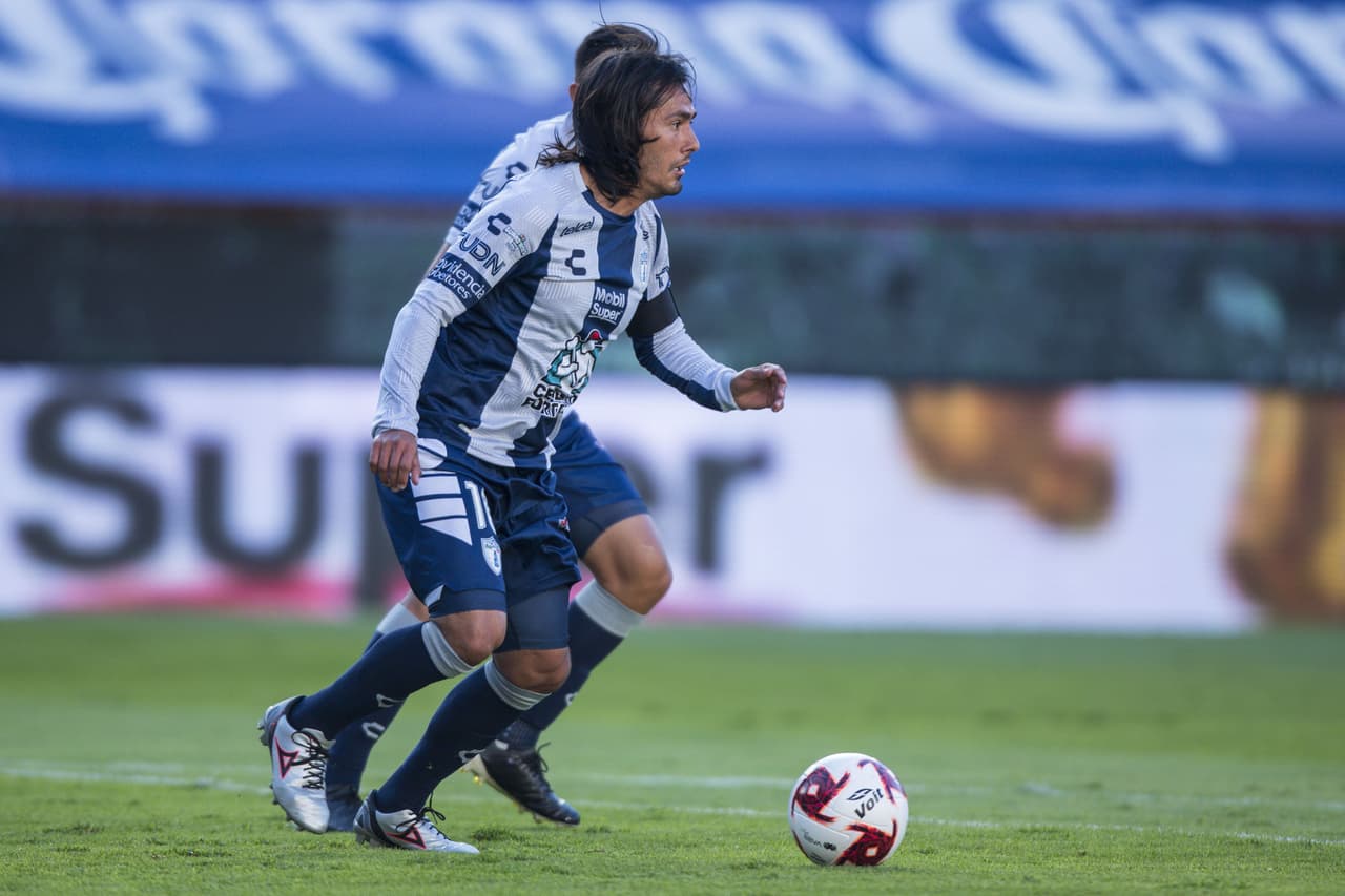 <b>Jorga Hernández</b> - Los peinados y estilos exóticos siempre han sido parte del futbol y nosotros te presentamos a los jugadores con los mejores cortes y estilos.