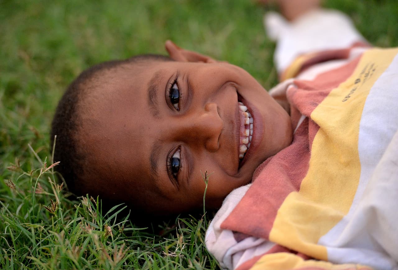 La alegría de los jóvenes es uno de los grandes premios del deporte en si mismo. El rugby, representado por los llamados 'Pukpuks', es un espacio para soñar.