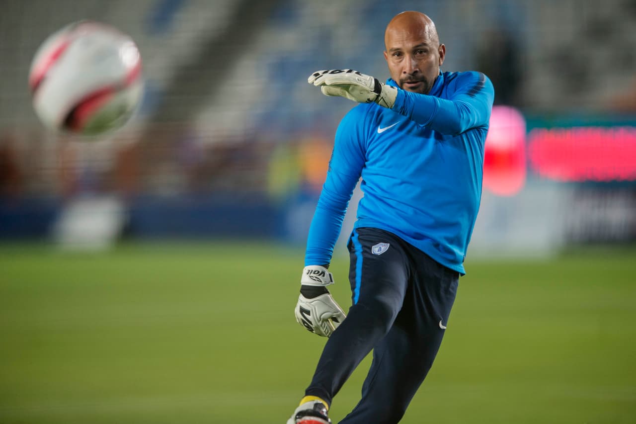 Este duelo tuvo el picante alrededor del futuro de Óscar 'Conejo' Pérez, que podría salir del equipo a Cruz Azul.