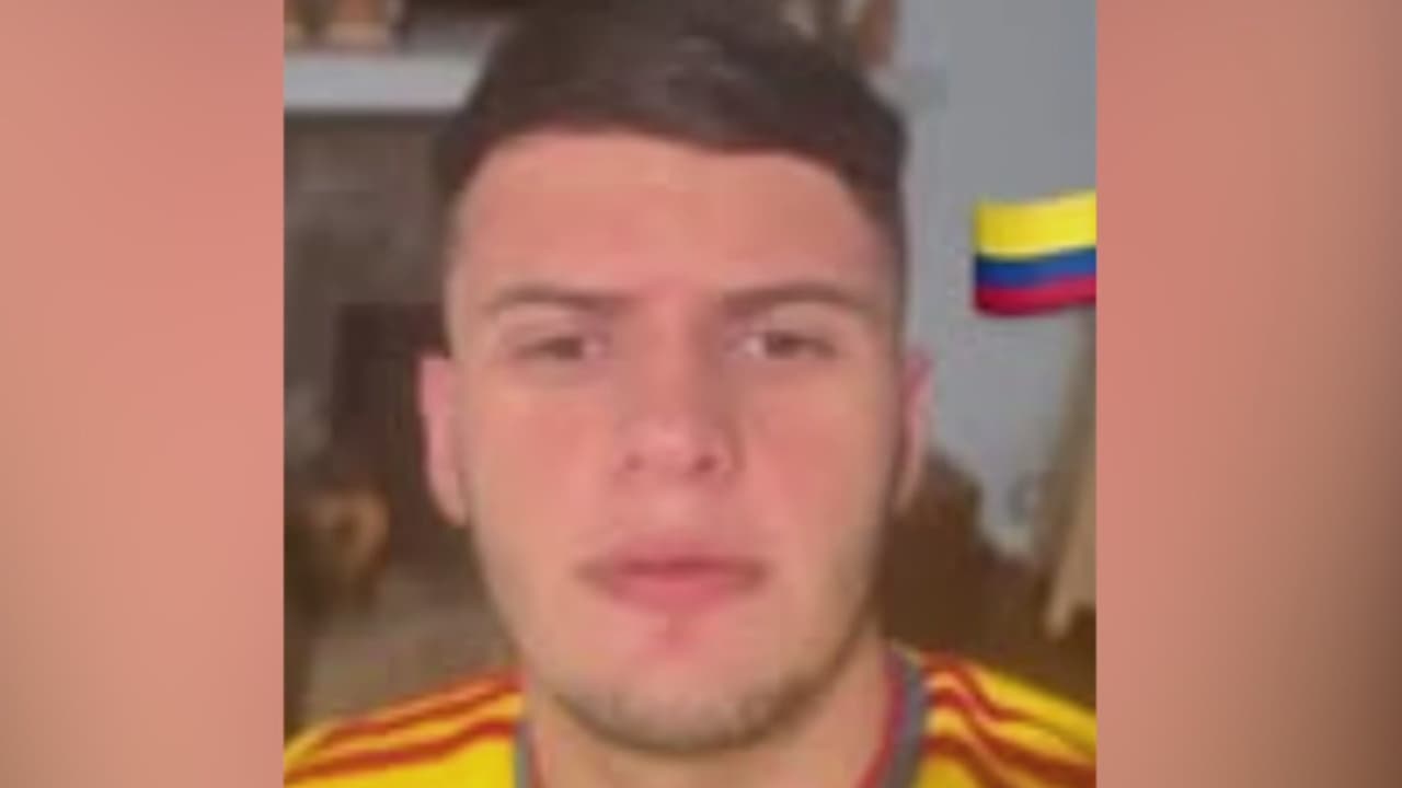 Congresista colombiana Ángela Vergara denuncia que su hijo lleva 18 días bajo custodia de ICE