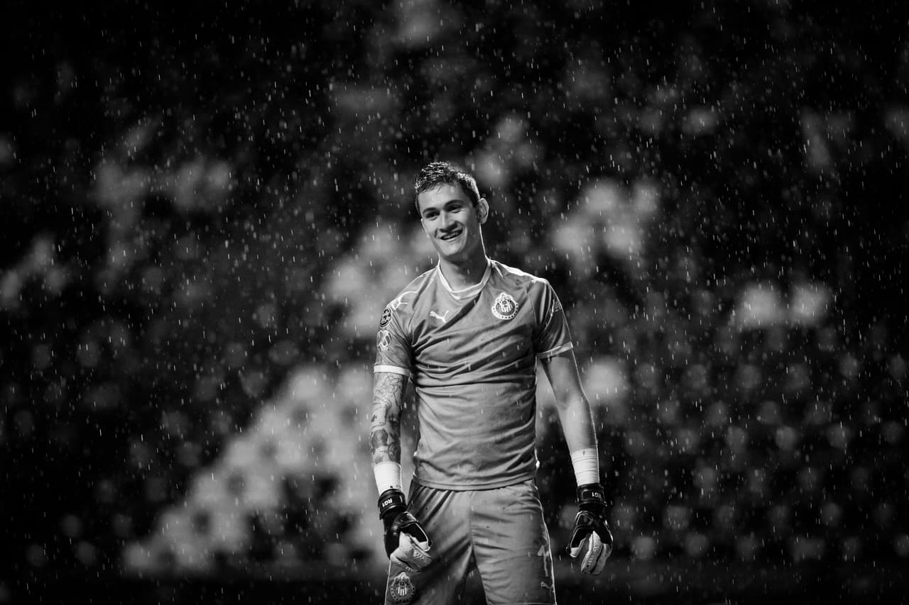 Pero a raíz de ello, los duelos entre Puebla y Chivas tienen menos aficionados.
<br>