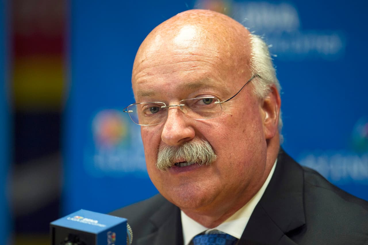 El Presidente de la Liga MX, Enrique Bonilla, explicó la petición.