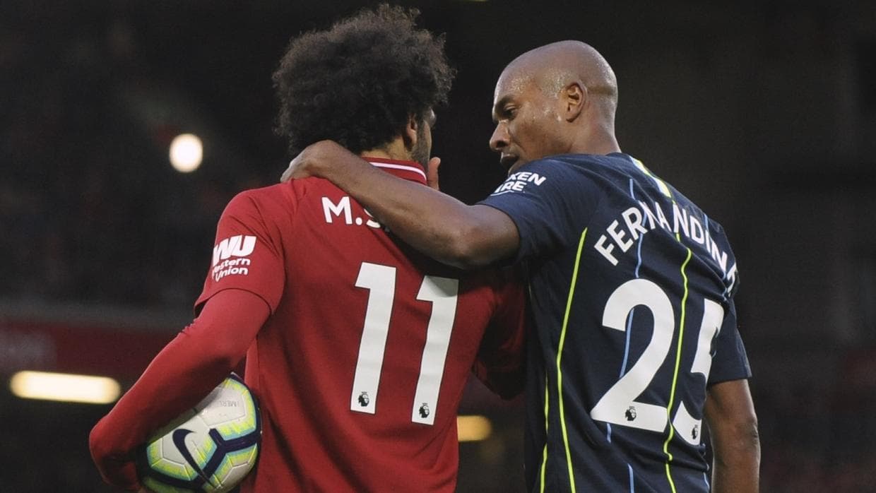 La Premier 2018-2019: ¿el mayor acto de injusticia de la historia del fútbol inglés?