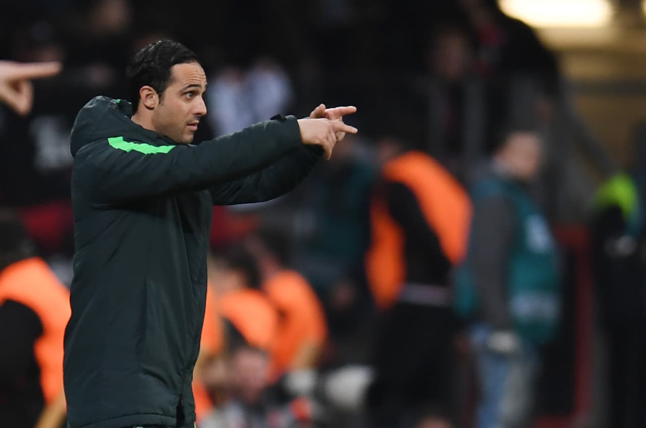 Por su parte, Alexander Nouri se va a casa con un punto importante en su pelea por huir de la zona de descenso. En la siguiente jornada de Bundesliga enfrentan al sorpresivo Leipzig.