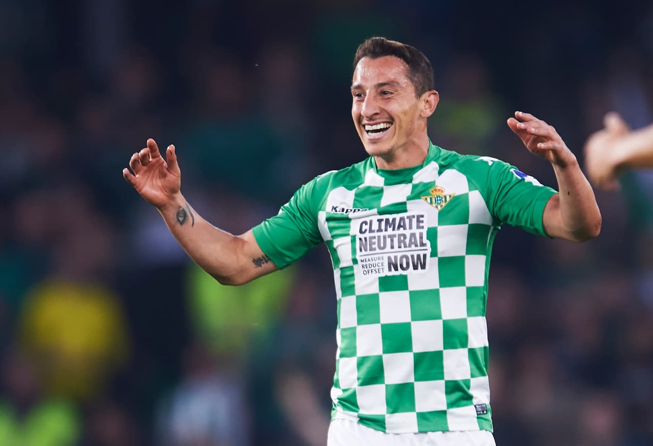 El liderazgo de Andrés Guardado se resume en: "cuando habla, los demás callan"