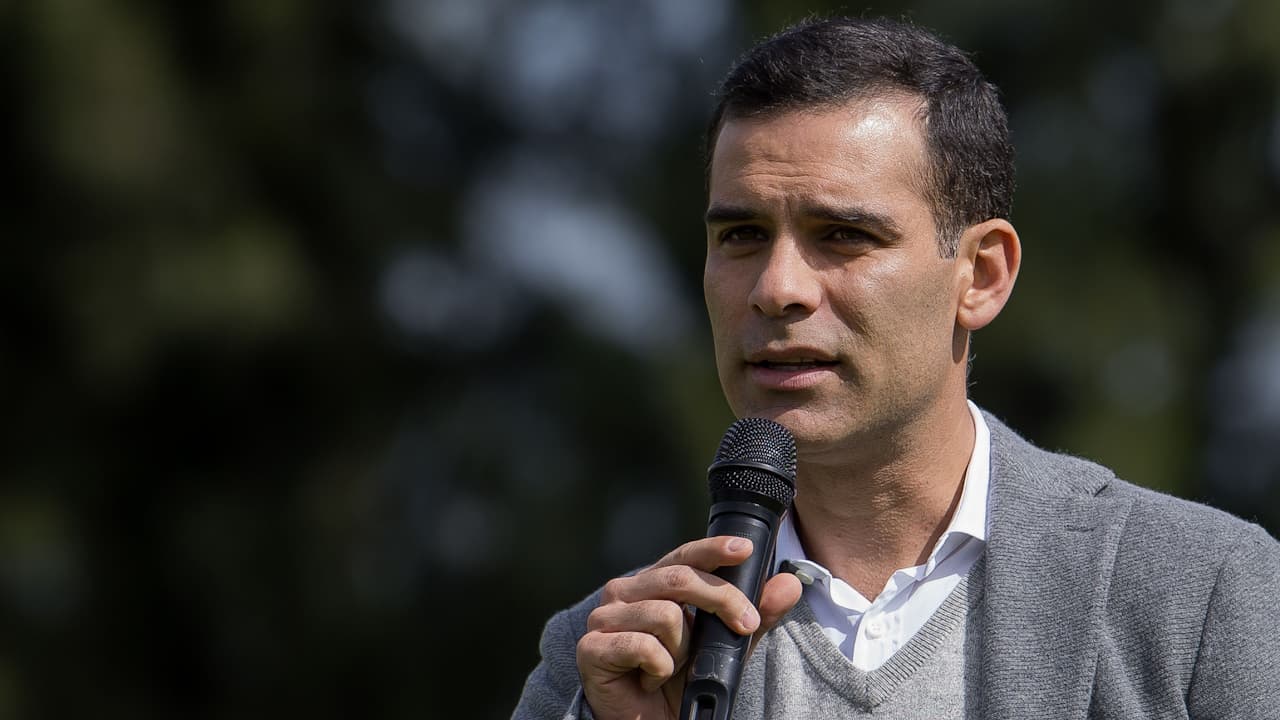 Rafael Márquez no será técnico del Juvenil A del Barcelona 