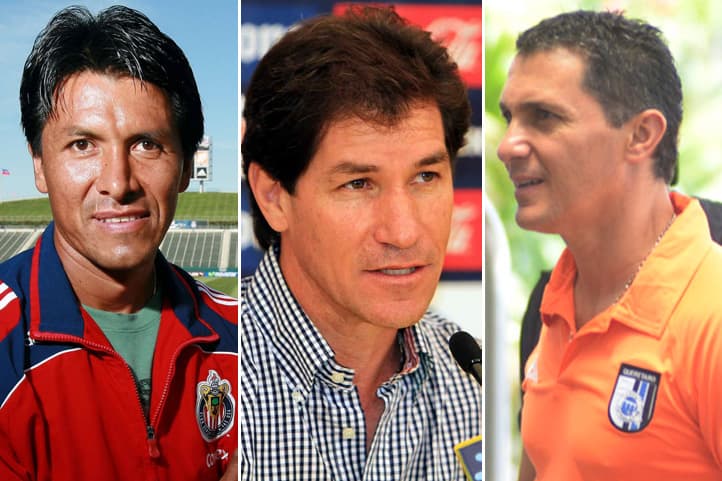 La dirección deportiva de Chivas sigue vacante