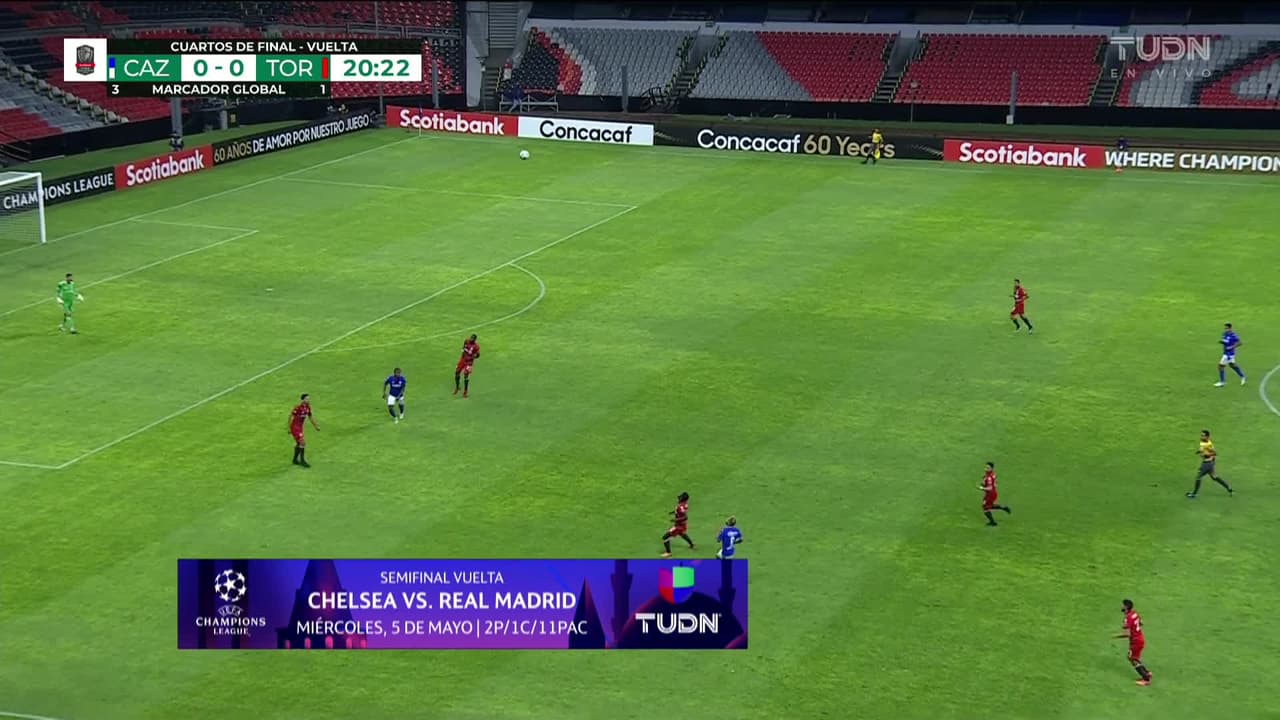 ¡TIRO ATAJADO! disparo por Jacob Shaffelburg.