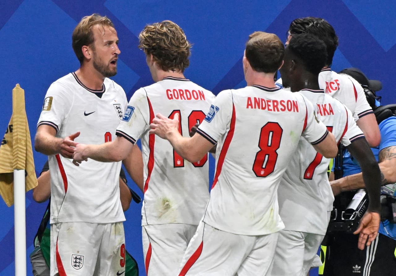 ¿Dónde se hospedará la Selección de Inglaterra en CDMX?