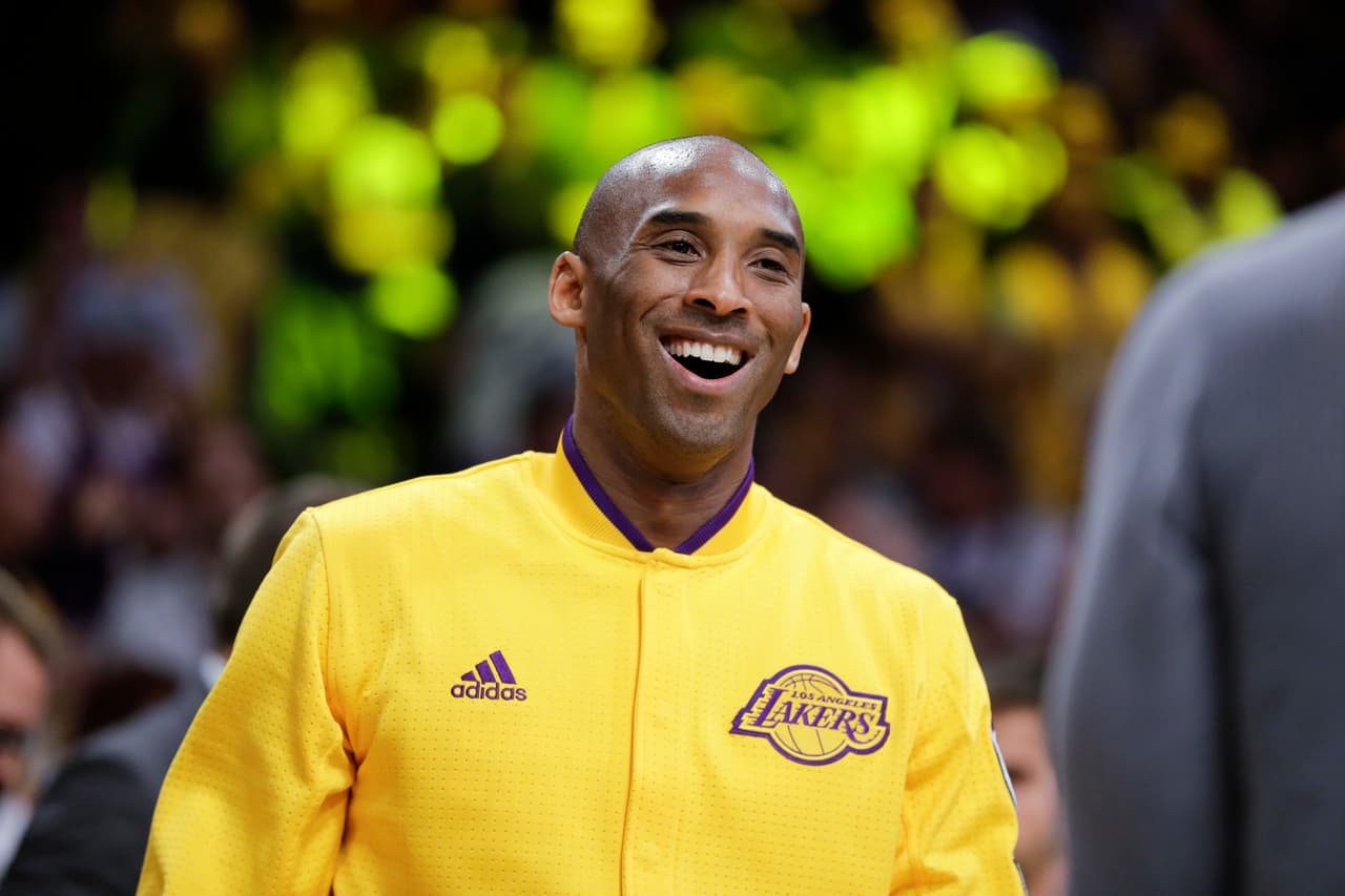 El legado de Kobe Bryant en su doloroso e intempestivo adiós
