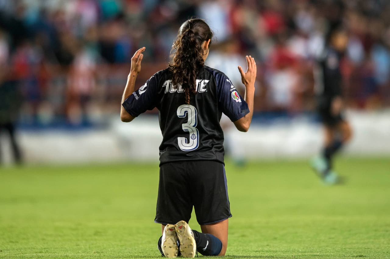 Chivas tiene fe en que puede darle vuelta a la serie frente a su público para darle una alegría este semestre e la Liga Femenil MX.