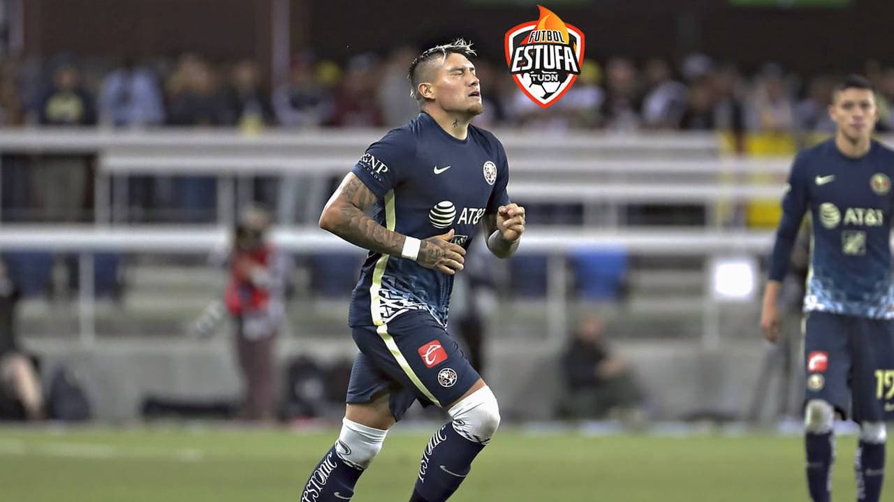 Nico Castillo toma vuelo rumbo a Brasil