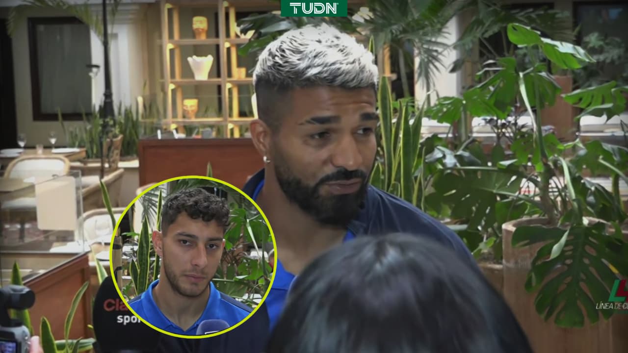 'Búfalo' Aguirre vive el sueño del futbolista gracias al América