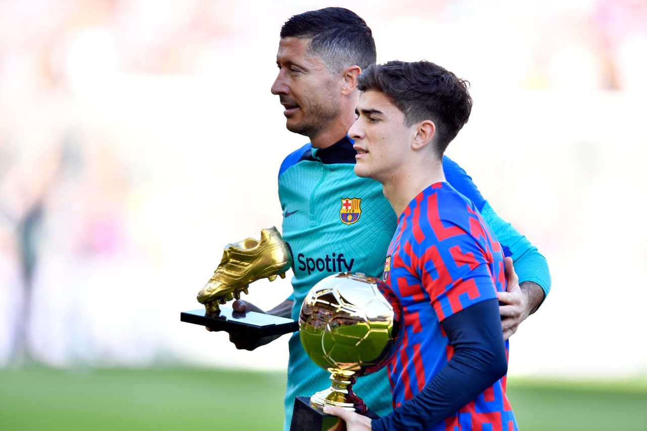 El Barcelona y el Espanyol reparten puntos en el derbi catalán.