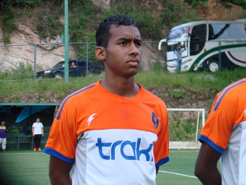 New York Red Bulls tendría en la mira a un rumano y a un venezolano