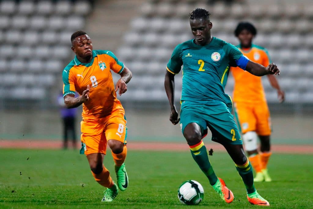 El defensor del Anderlecht de Bélgica Kara Mbodji, es el hombre de retaguardia con mayor número de convocatorias con Senegal (46), no sería una locura pensar que estará como titular fijo en Rusia 2018.