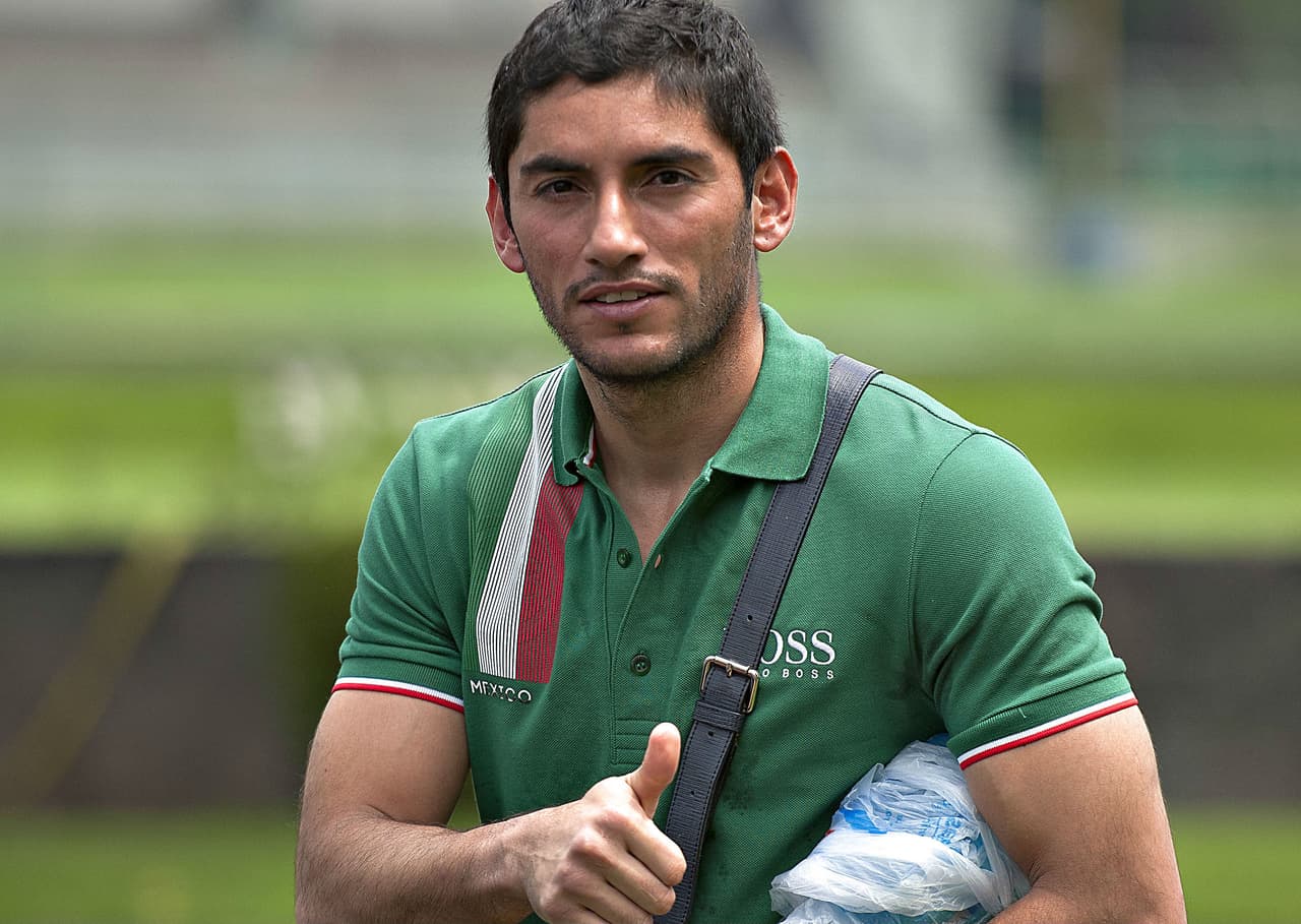 José de Jesús Corona regresará a la titularidad con Cruz Azul en la Copa MX