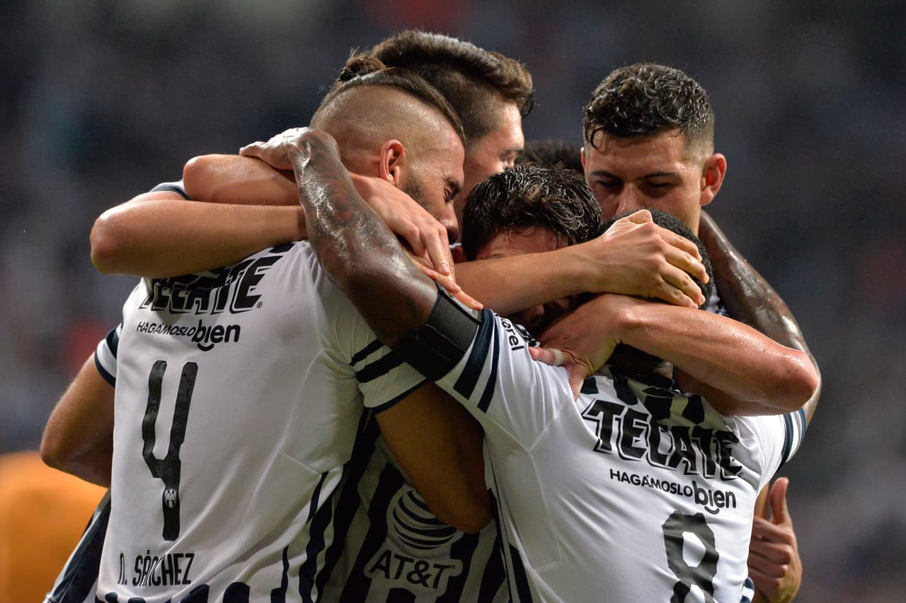 68. Monterrey (México)