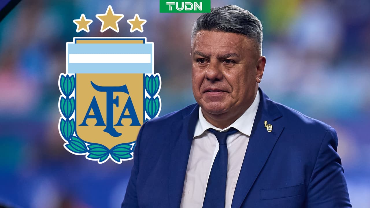 Crisis en Argentina a cuatro meses del Mundial 2026
