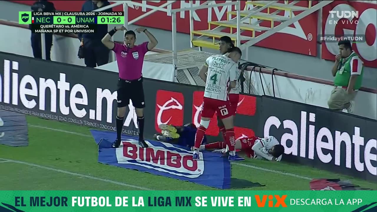 ¡Aguas! ¡Durísimo choque de Angulo y Rosero con la publicidad!