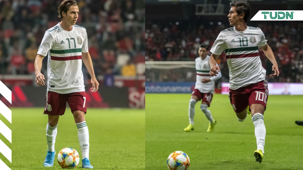 Visores del Betis están en Bermudas para seguir a Córdova y Macías