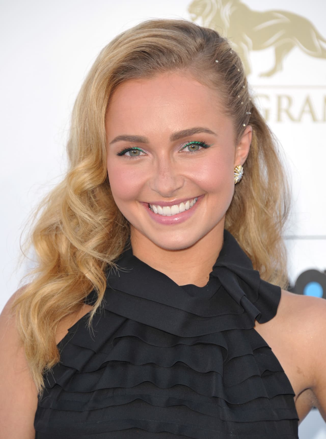 La guapa actriz se casó con el boxeador Wladimir Klischko con con tuvo una hija llamada Kaya Evdokia.