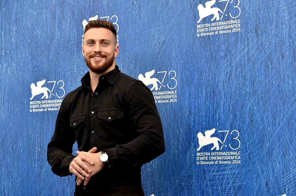 Venom ya ha sido protagonizado por Tom Hardy y Moribus por Jared Leto.
<br>