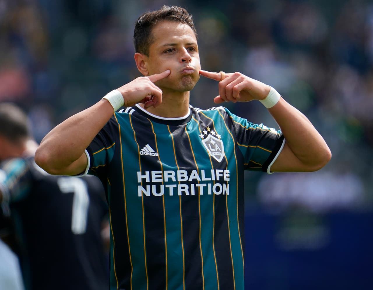 La temporada 2021 de la MLS tuvo varias caras de gol. El primer golpe lo dio Javier 'Chicharito' Hernández, con un espectacular arranque de año con LA Galaxy.
<br>