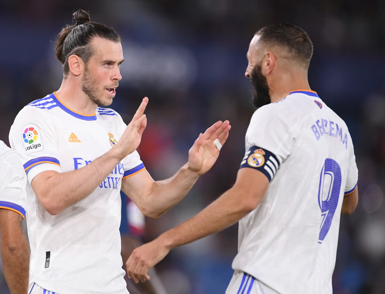 ¿Benzema titular? La alineación que perfila Real Madrid ante PSG