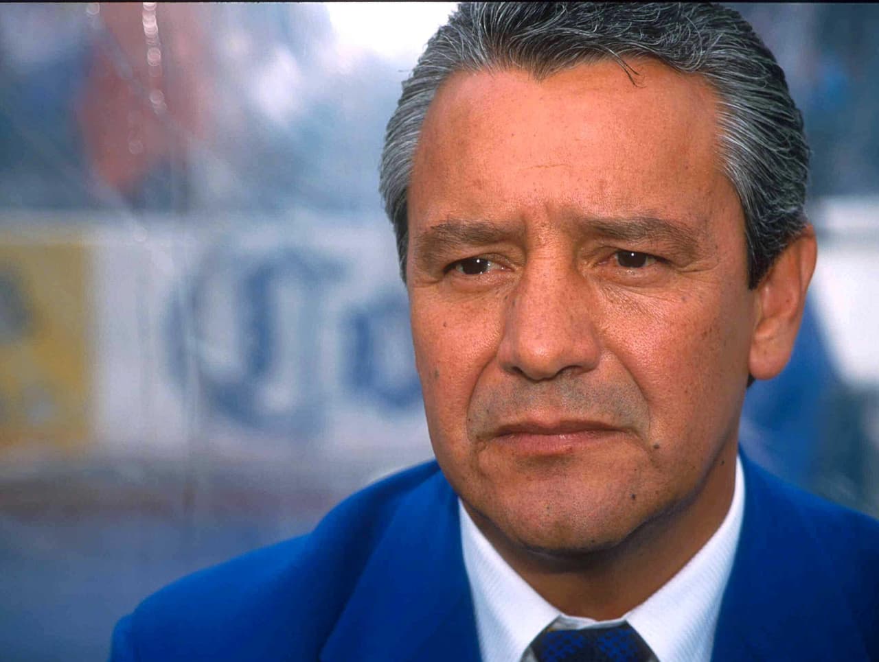 Como sucesor de Tena llegó José Luis Trejo. A pesar de la continuidad de su proceso, que abarcó desde el 1 de abril de 2000 hasta el 8 de diciembre del 2002, no ganó la liga.