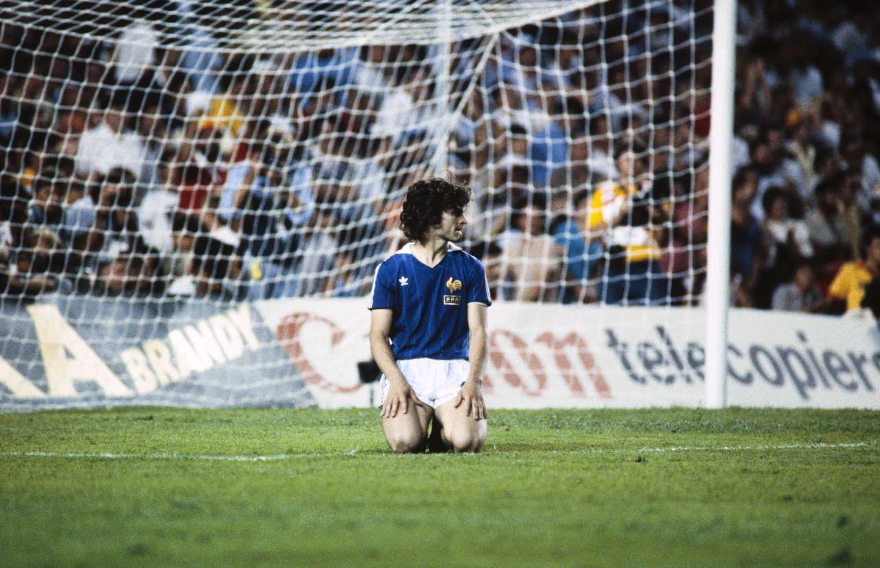 Francia cayó 5-4 en la tanda de penaltis contra Alemania y vio a sus rivales llegar a la final.