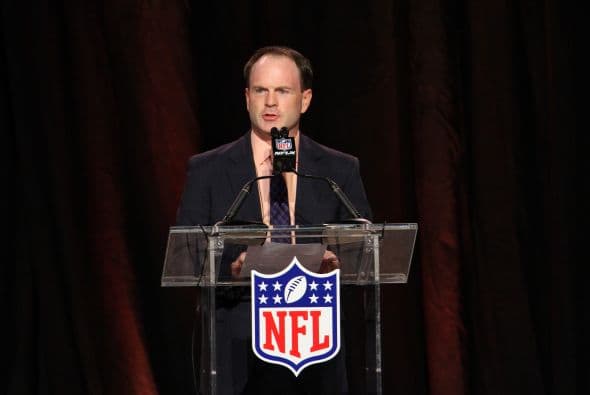 Idina Menzel será la encargada de cantar el Himno Nacional de EEUU, la cantante espera tener una actuación sobresaliente y 'congelar' al público (Foto: Mario Castillo).