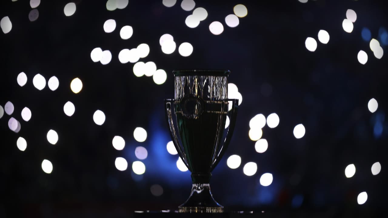 Así lucen los Octavos de Final de la Concacaf Liga de Campeones 2022