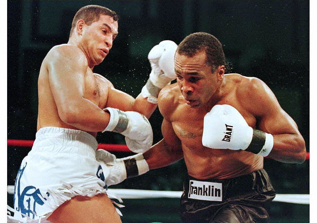 Afortunadamente, contamos con las historias sobre grandes leyendas deportivas.