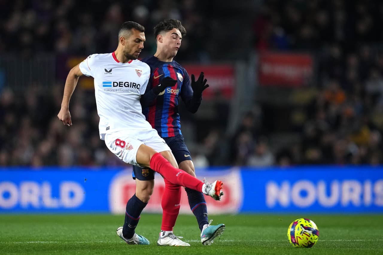 El Barcelona agranda su distancia con el Real Madrid en LaLiga