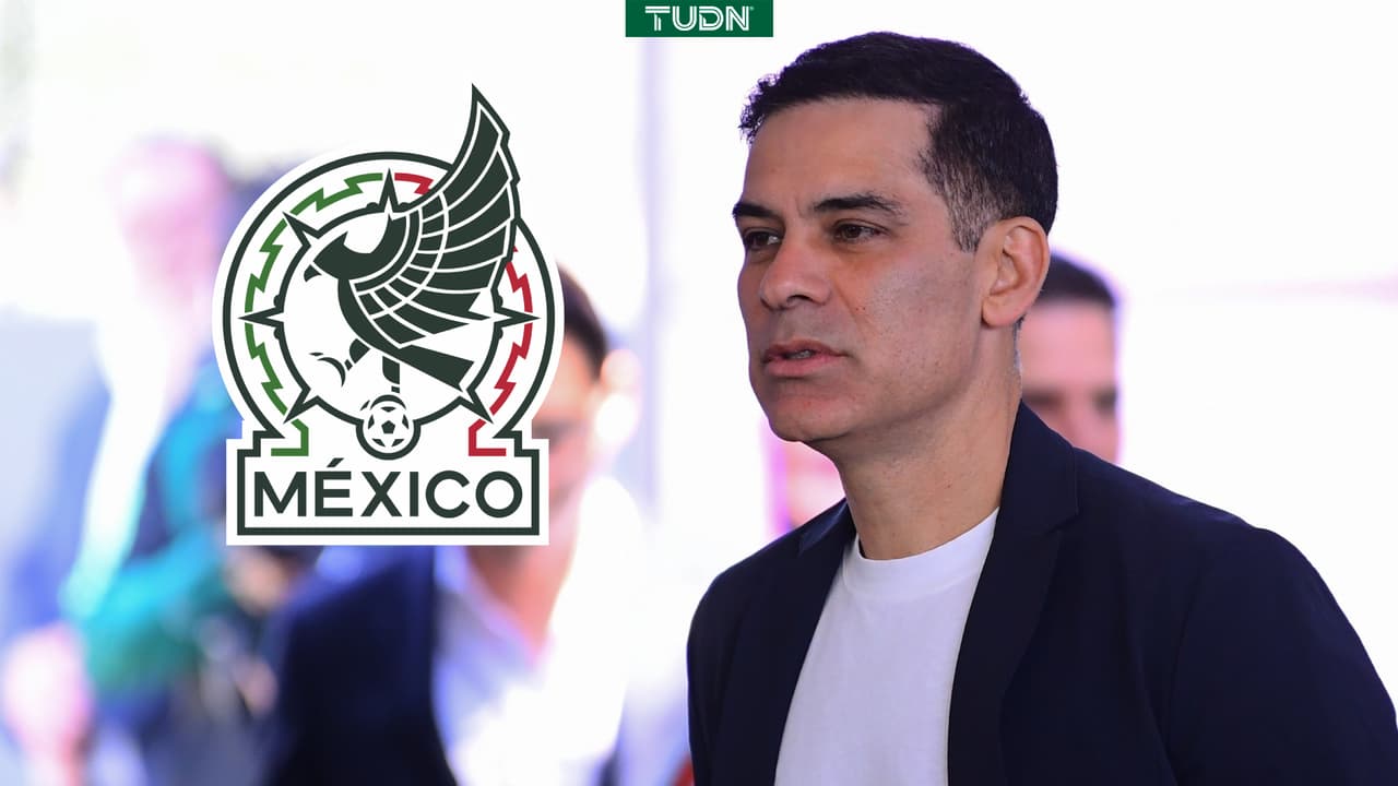 Rafa Márquez se quedaría sin pieza clave en el Tri