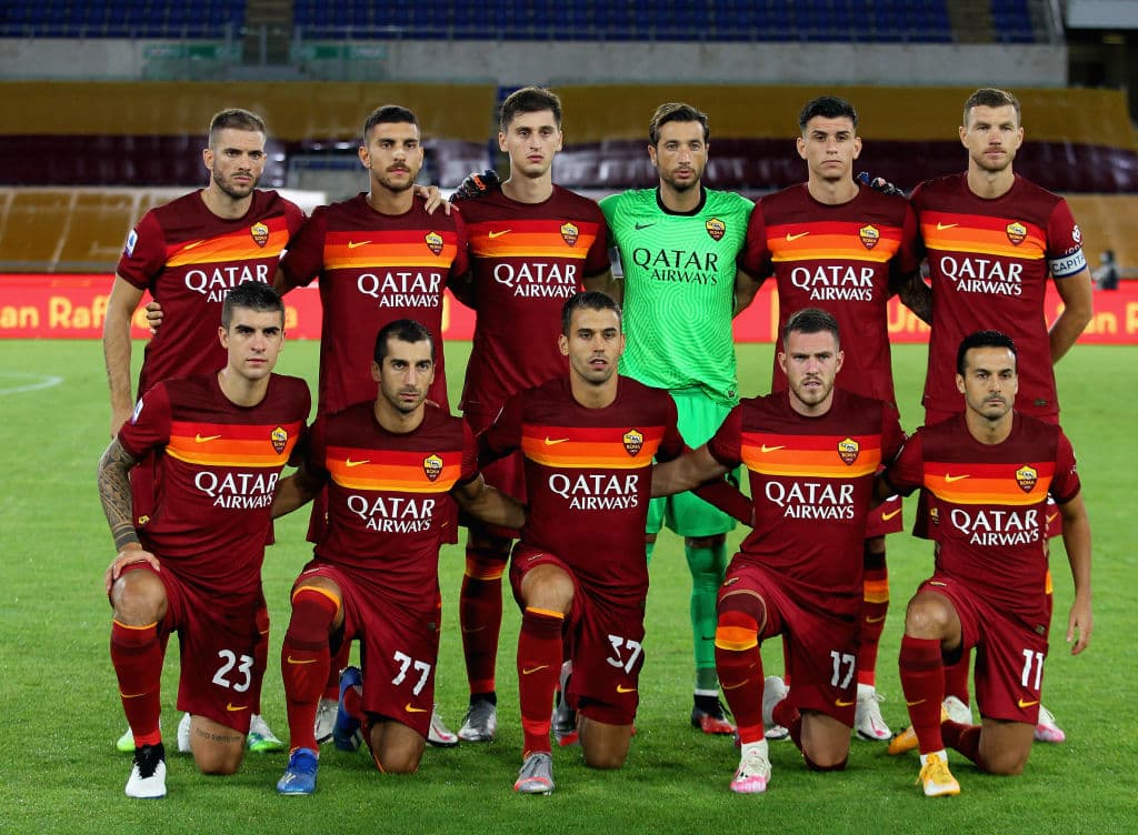 Grupo A | Roma, Young Boys, Cluj y CSKA Sofia.