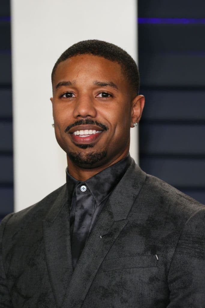 Michael B. Jordan es uno de los actores de Hollywood que han creado productoras audiovisuales para arrancar sus propios proyectos (Outlier Society).