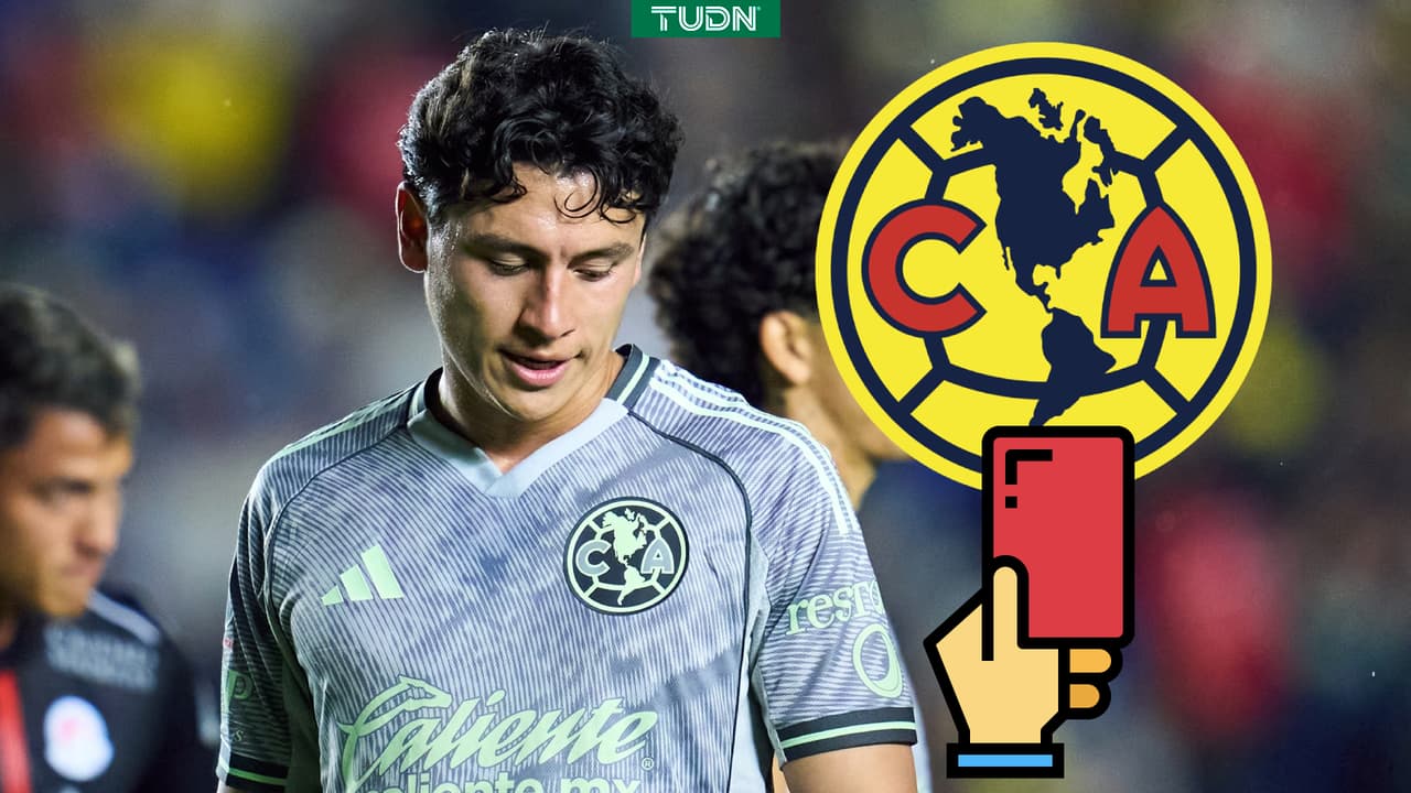 América podrá contar con Ramón Juárez para el duelo vs. Pachuca