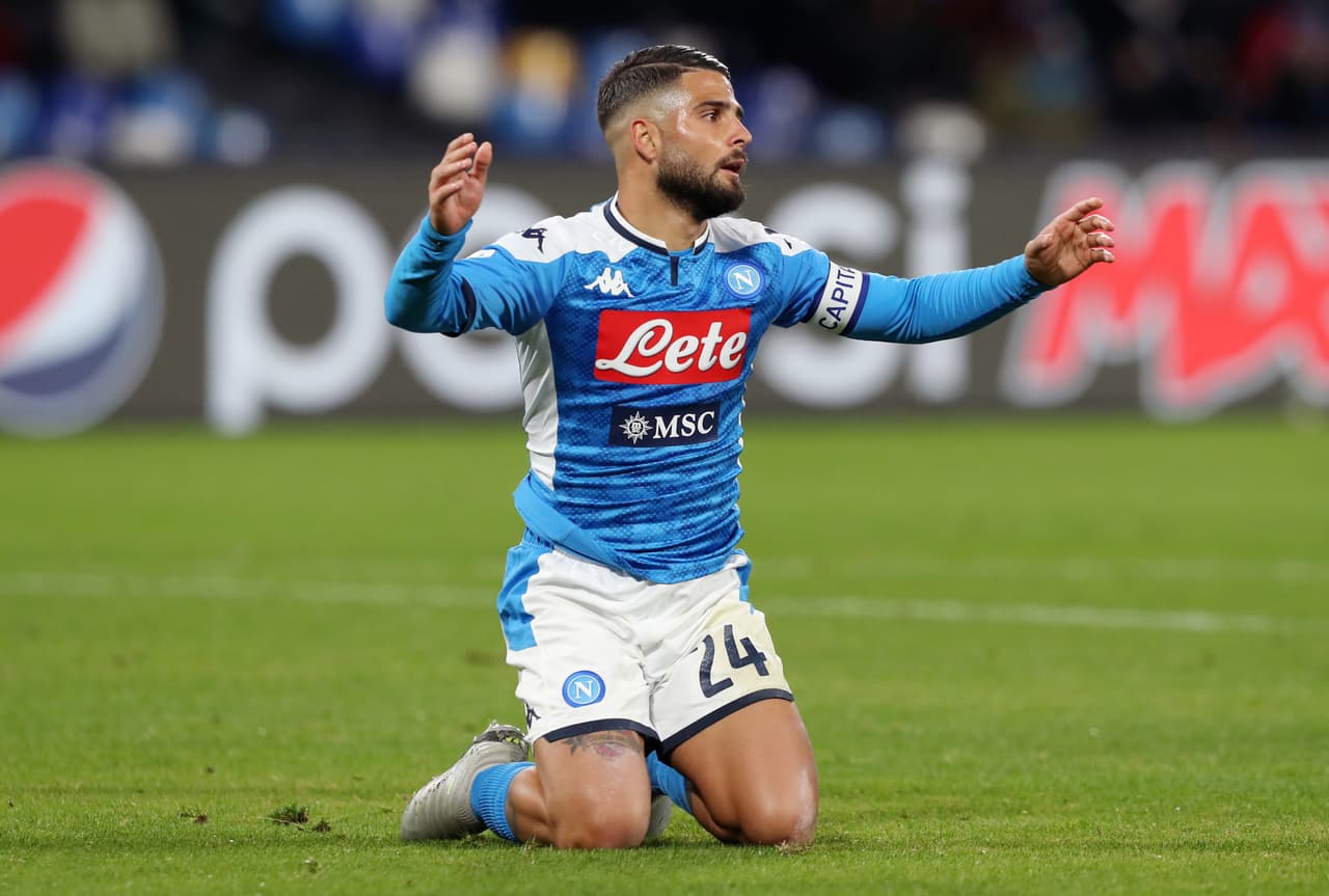 El Inter no suelta el liderato en la Serie A y se mantienen empatados con 45 puntos junto a Juventus.