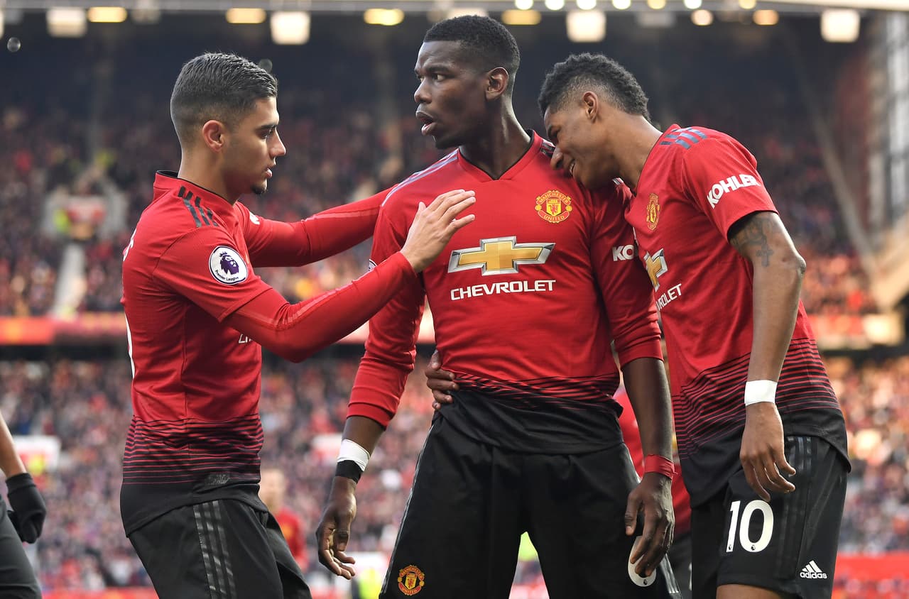 Trece goles ha firmado el estelar mediocentro que sigue en la órbita de grandes equipos de Europa ¿Saldrá en este mercado de verano?