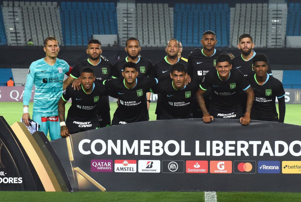 <b>Liga Panameña de Futbol</b> 
<br>Tendrá un mes de suspensión.