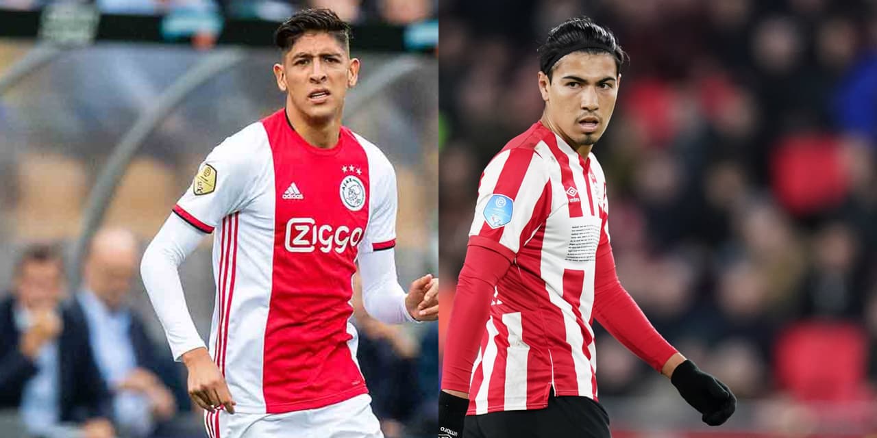 Países Bajos tendrá estadios de futbol con público en septiembre