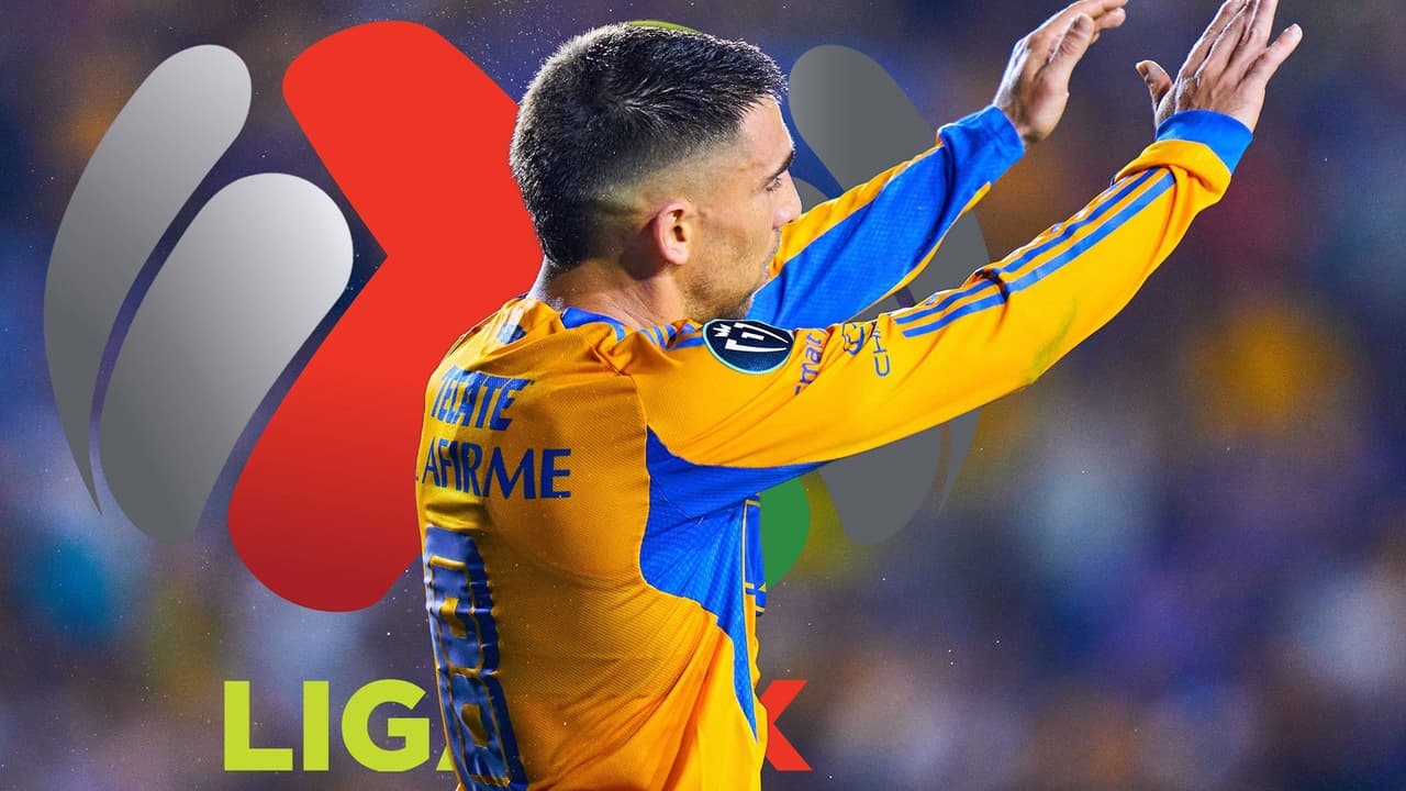 Fernando Gorriarán está en la órbita de Cruz Azul y otros equipos en la Liga MX